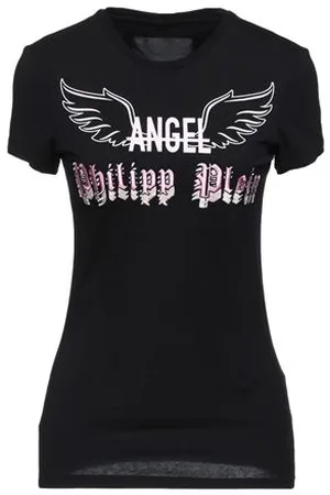 Philipp Plein TOPS - T-shirts