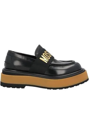 Moschino SCHUHE - Mokassins