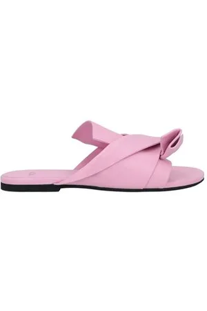 Nº21 SCHUHE - Sandalen