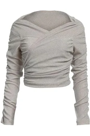 In the Mood for Love TOPS - Tops