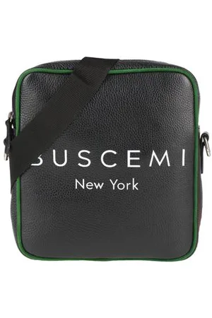 BUSCEMI TASCHEN - Umhängetasche