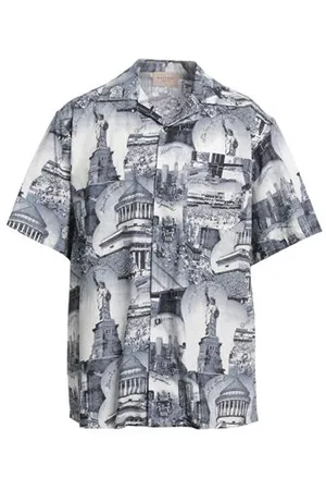 BUSCEMI TOPS - Hemden