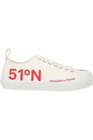 Burberry SCHUHE - Sneakers