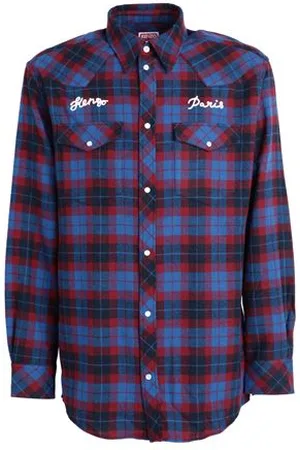 Kenzo TOPS - Hemden