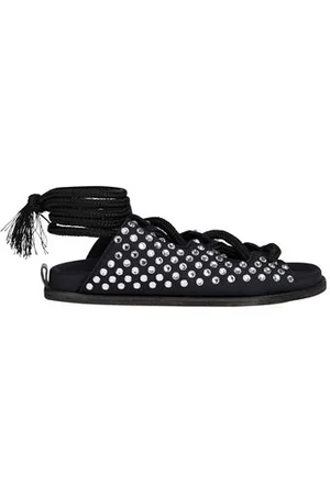 FORTE FORTE SCHUHE - Sandalen