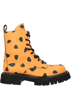 Moschino SCHUHE - Stiefeletten
