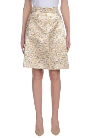 Dolce & Gabbana HOSEN & RÖCKE - Midi-Röcke