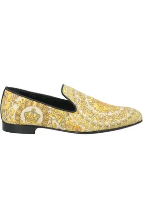 VERSACE SCHUHE - Mokassins