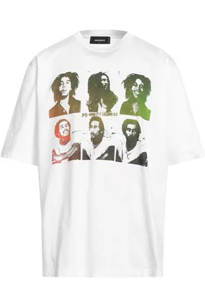 Dsquared2 TOPS - T-shirts