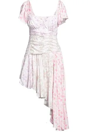 LOVESHACKFANCY KLEIDER - Mini-Kleider