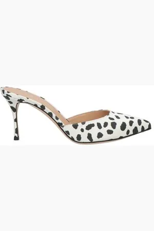 Sergio Rossi SCHUHE - Mules & Clogs