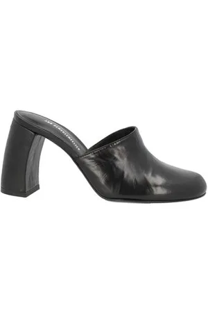 ANN DEMEULEMEESTER SCHUHE - Mules & Clogs