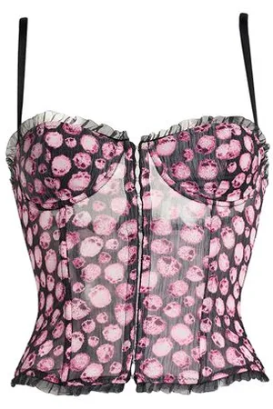 John Richmond TOPS - Tops