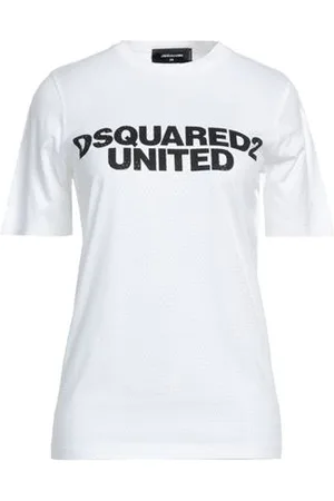 Dsquared2 TOPS - T-shirts