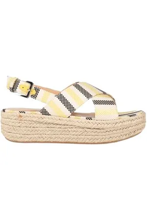 Sergio Rossi SCHUHE - Espadrilles