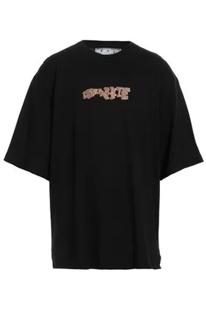 OFF-WHITE TOPS - T-shirts