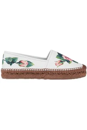 Dolce & Gabbana SCHUHE - Espadrilles