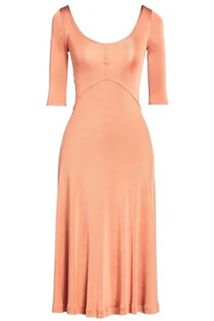 Acne Studios KLEIDER - Midi-Kleider