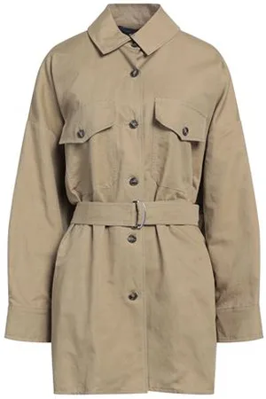 Max Mara JACKEN & MÄNTEL - Jacken, Mäntel & Trenchcoats