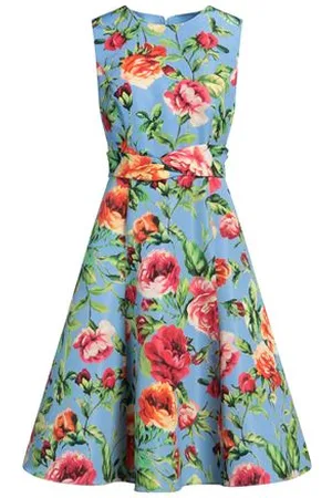Carolina Herrera KLEIDER - Midi-Kleider