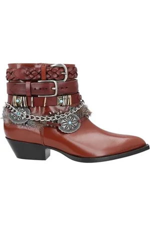 Serafini SCHUHE - Stiefeletten