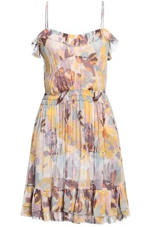 M Missoni KLEIDER - Mini-Kleider