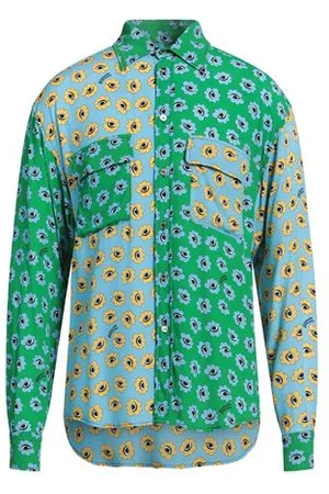 ALESSANDRO ENRIQUEZ TOPS - Hemden