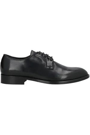 LUIGI BORRELLI NAPOLI SCHUHE - Schnürschuhe
