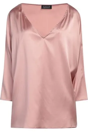 GIANLUCA CAPANNOLO TOPS - Tops