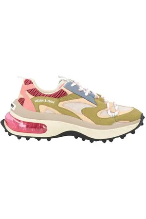 Dsquared2 SCHUHE - Sneakers