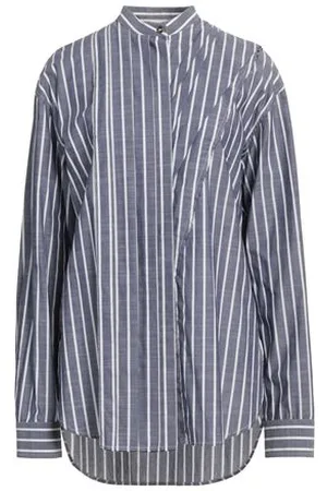CÉDRIC CHARLIER TOPS - Hemden