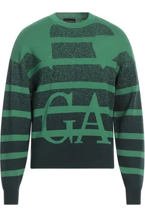 Emporio Armani STRICKWAREN - Pullover