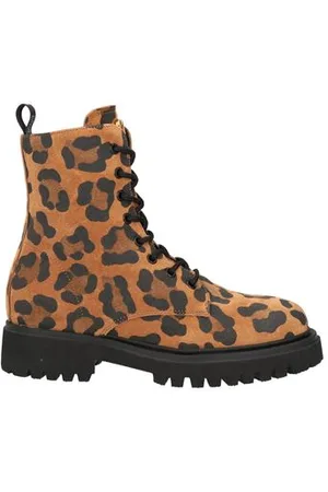 Roberto Cavalli SCHUHE - Stiefeletten