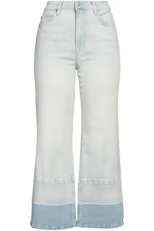 7 for all Mankind HOSEN & RÖCKE - Jeanshosen