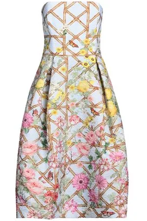 Mary Katrantzou KLEIDER - Midi-Kleider