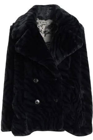 Zadig & Voltaire JACKEN & MÄNTEL - Shearling- & Kunstfell