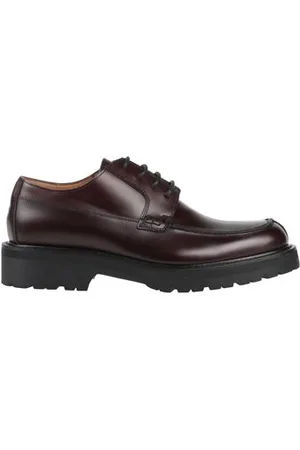 DRIES VAN NOTEN SCHUHE - Schnürschuhe