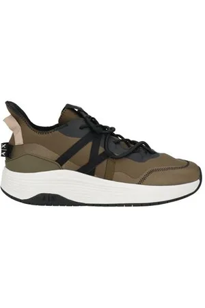 Armani Exchange SCHUHE - Sneakers