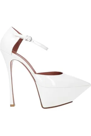Amina Muaddi SCHUHE - Pumps