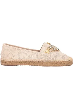 Dolce & Gabbana SCHUHE - Espadrilles