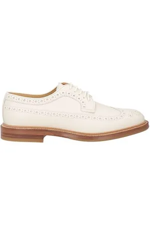 Brunello Cucinelli SCHUHE - Schnürschuhe