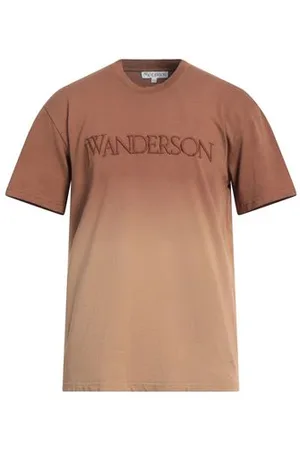 J.W.Anderson TOPS - T-shirts