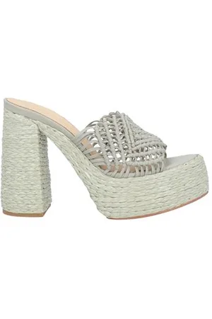 Paloma Barceló SCHUHE - Sandalen
