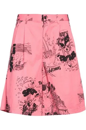 Comme des Garçons HOSEN & RÖCKE - Shorts & Bermudashorts