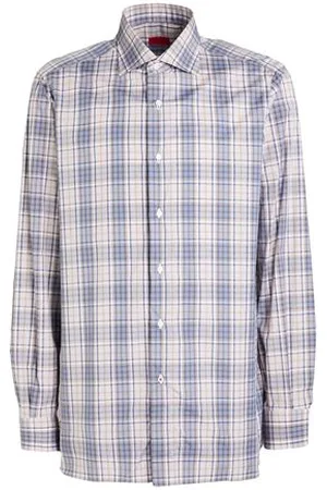 ISAIA TOPS - Hemden