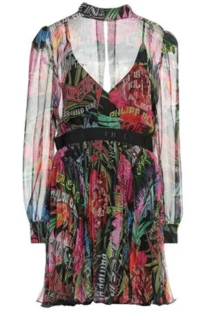 Philipp Plein KLEIDER - Mini-Kleider
