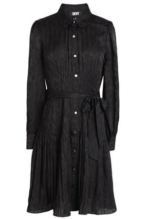 DKNY KLEIDER - Mini-Kleider
