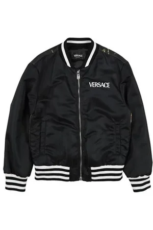 VERSACE JACKEN & MÄNTEL - Jacken und Anoraks