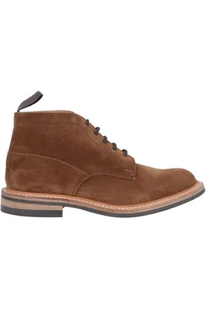 TRICKERS SCHUHE - Stiefeletten