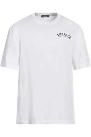VERSACE TOPS - T-shirts